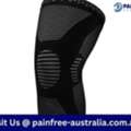 Adjustable Compression Knee Brace Melbourne