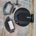 SAR 500,  Proscenic Robotic Vaccum Cum Mop Cleaner