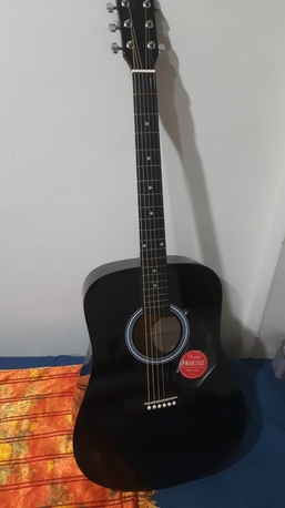 Gudaibiya, Musical Instruments, BHD 80,  Fender-115 Guitar For Sale 80 BD