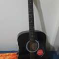 BHD 80,  Fender-115 Guitar For Sale 80 BD