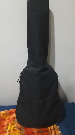 Gudaibiya, Musical Instruments, BHD 80,  Fender-115 Guitar For Sale 80 BD