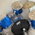 SAR 500, Drums - Musical Instrument