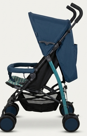 Yanbu, Baby & Kid Stuff, SAR 150,  For Sale: Lightweight & Compact Baby Stroller