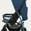 SAR 150,  For Sale: Lightweight & Compact Baby Stroller