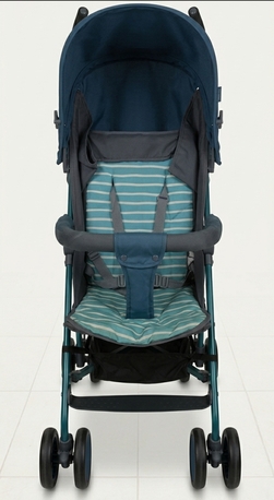 Yanbu, Baby & Kid Stuff, SAR 150,  For Sale: Lightweight & Compact Baby Stroller