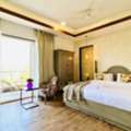 INR 4000/day,  Furnished,  Studio,  350 Sq. Feet,  Studio Apartment Sec 38 With Balcony