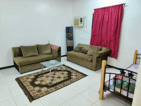 Riyadh, Sublets, SAR 1100/month,  1 BR,  0 Sq. Meter,  One Separate Room + WC + Space For Coking