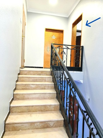 Riyadh, Sublets, SAR 1100/month,  1 BR,  0 Sq. Meter,  One Separate Room + WC + Space For Coking