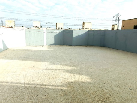 Riyadh, Sublets, SAR 1100/month,  1 BR,  0 Sq. Meter,  One Separate Room + WC + Space For Coking