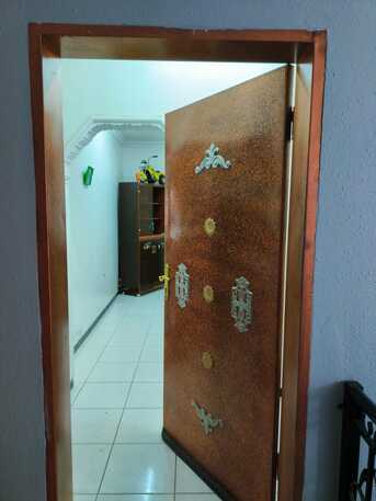 Riyadh, Sublets, SAR 1100/month,  1 BR,  0 Sq. Meter,  One Separate Room + WC + Space For Coking