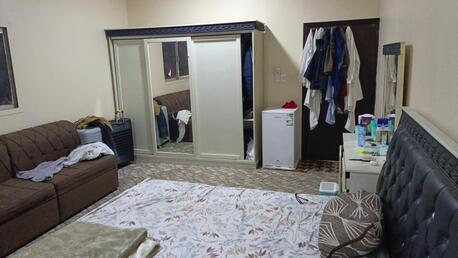 Al Thuqbah, Villas, SAR 550,  Furnished,  Available Bed Space For Executive Bachelor