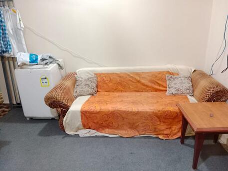 Al Thuqbah, Villas, SAR 550,  Furnished,  Available Bed Space For Executive Bachelor
