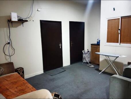 Al Thuqbah, Villas, SAR 550,  Furnished,  Available Bed Space For Executive Bachelor