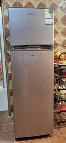 Hofuf, Air Conditioners, SAR 500,  Super General Refrigirator 199 Ltrs