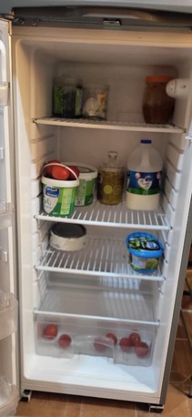 Hofuf, Air Conditioners, SAR 500,  Super General Refrigirator 199 Ltrs