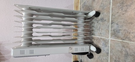 Hofuf, Air Conditioners, SAR 600,  Super General Refrigirator 199 Ltrs