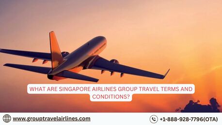 New York, Travel, What Are Singapore Airlines Group Travel Terms And Conditions?