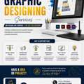 Professional Graphic Design Services