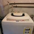 SAR 400,  Fully Automatic Samsung Washing Machine