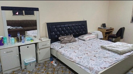 Al Thuqbah, Bedspace For Rent, SAR 550/month,  Bed Space Available