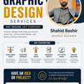 Creative Graphic Designer For All Your Design Needs