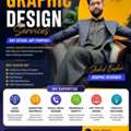 🔥 PROFESSIONAL GRAPHIC DESIGN SERVICES 🔥