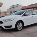 SAR 28500,  Ford Focus,  2017,  Automatic,  207000 KM,  Original Body Original Paint Very Clean Like New Only 207KM