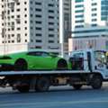 Flat Tyre Changing Service In Abu Dhabi