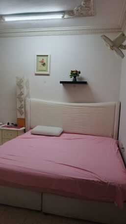 Jubail, Rooms for Rent, Furnished,  Single Room For Single Person