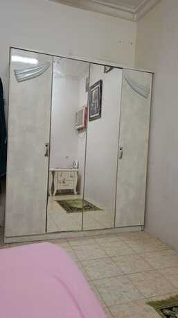 Jubail, Rooms for Rent, Furnished,  Single Room For Single Person