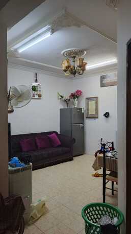 Jubail, Rooms for Rent, Furnished,  Single Room For Single Person