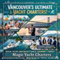 🛥️ Ditch The Ballroom—Marry On A Luxury Vancouver Yacht
