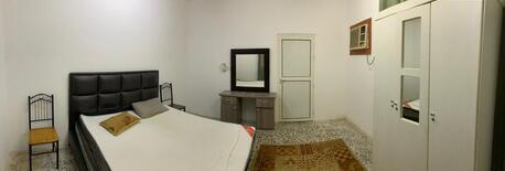 Jubail, Apartments, Flats, Houses & Villas, SAR 1800/month,  Furnished,  1 BR,  Furnished Apartment Near Lulu Hypermarket For Family