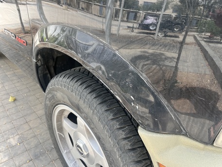 Riyadh, Vehicles, Cars & Trucks , Chevrolet Astro,  2002,  Automatic,  280 KM,    4x4 Adventure Van Project &ndash; Rare Overland Build