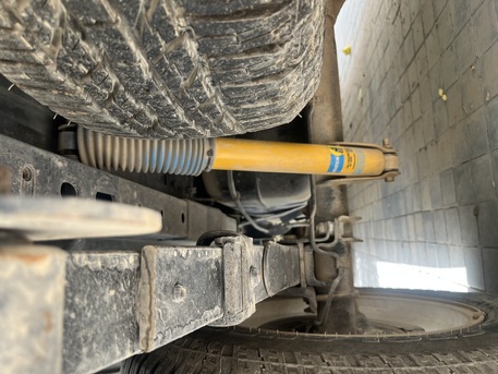 Riyadh, Vehicles, Cars & Trucks , Chevrolet Astro,  2002,  Automatic,  280 KM,    4x4 Adventure Van Project &ndash; Rare Overland Build