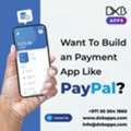 DXB APPS &ndash; Professional Mobile App Development Company For High-Performance Applications