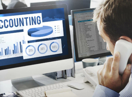 New York, Accounting, Allocated Accounting Professional Services