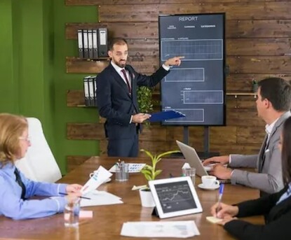 New York, Accounting, Allocated Accounting Professional Services