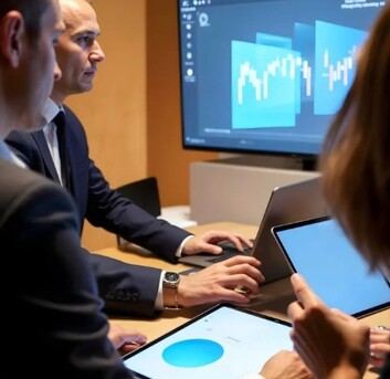 New York, Accounting, Allocated Accounting Professional Services