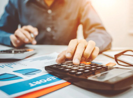 New York, Accounting, Allocated Accounting Professional Services