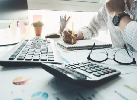 New York, Accounting, Allocated Accounting Professional Services