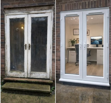 Manchester, Business, Whitefield Windows & Doors Manchester
