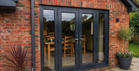 Manchester, Business, Whitefield Windows & Doors Manchester