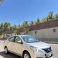 SAR 26000,  Nissan Sunny For Sale,  2020,  Automatic,  210 KM,