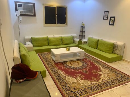 Al Yarmouk, Holiday/Vacation Rentals, SAR 3500/month,  2 BR,  300 Sq. Meter,  2BHK Furnished (1July - 10 Aug 2026)