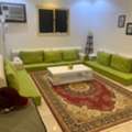 SAR 3500/month,  2 BR,  300 Sq. Meter,  2BHK Furnished (1July - 10 Aug 2026)