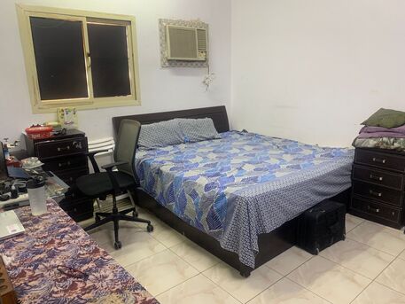 Al Yarmouk, Holiday/Vacation Rentals, SAR 3500/month,  2 BR,  300 Sq. Meter,  2BHK Furnished (1July - 10 Aug 2026)