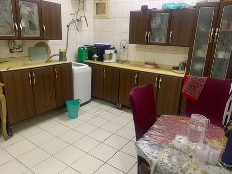 Al Yarmouk, Holiday/Vacation Rentals, SAR 3500/month,  2 BR,  300 Sq. Meter,  2BHK Furnished (1July - 10 Aug 2026)