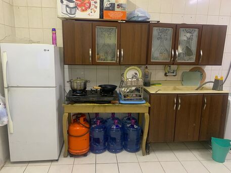 Al Yarmouk, Holiday/Vacation Rentals, SAR 3500/month,  2 BR,  300 Sq. Meter,  2BHK Furnished (1July - 10 Aug 2026)