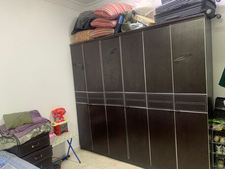 Al Yarmouk, Holiday/Vacation Rentals, SAR 3500/month,  2 BR,  300 Sq. Meter,  2BHK Furnished (1July - 10 Aug 2026)